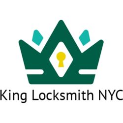 King Locksmith NYC Corp